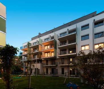 Wunderbare 3 Zimmerwohnung mit großzügiger Loggia - Photo 2