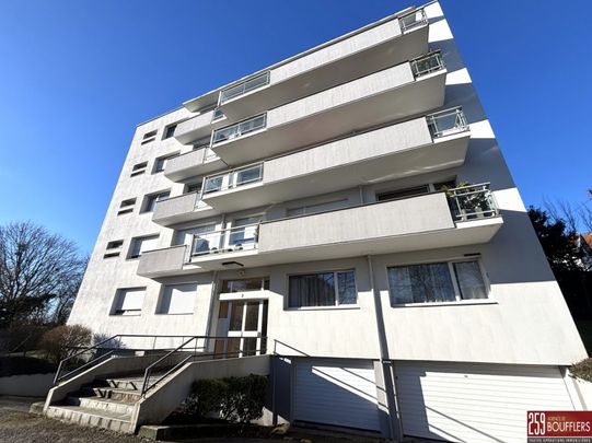 Appartement à louer F1 à Laxou - Photo 1