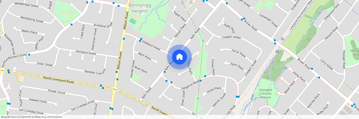 38 Aplin Road, NSW 2177, Bonnyrigg Heights