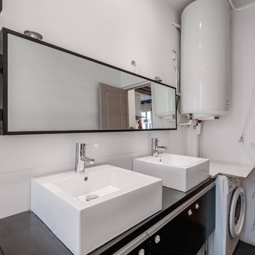 Rental Apartment Paris 11th Folie-Méricourt - Photo 1