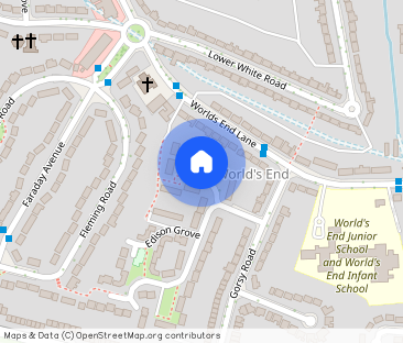 10 Rennie Grove, Quinton - Photo 1