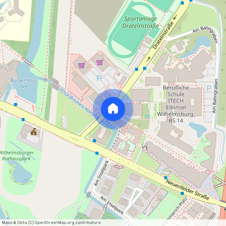 Dratelnstraße 32c, 21109, Hamburg