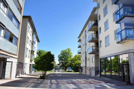 4 RUM KÖK - Photo 2