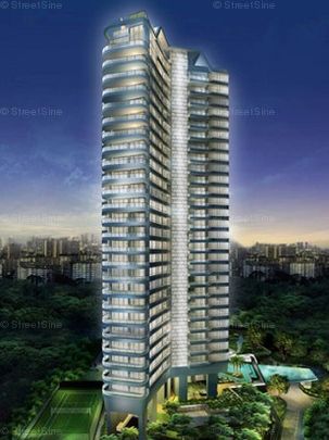 Trilight (D11), Condominium - For Rent - Photo 1