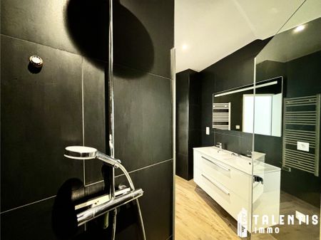 Location Maison 3 pièces 64m² NANTES 44100 - Photo 4