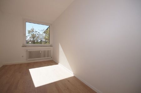 Geräumige Wohnung im freundlichen Umfeld - Photo 4