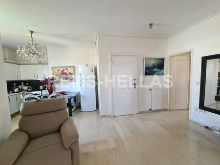 Διαμέρισμα για ενοικίαση Παράδεισος (Μαρούσι) - Φωτογραφία 3