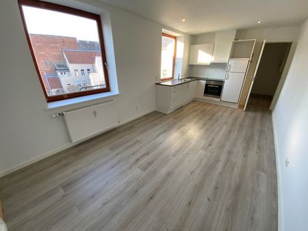 Bredgade 12C, 2. TH. 6000 Kolding – Lejlighed i Kolding City - Photo 4