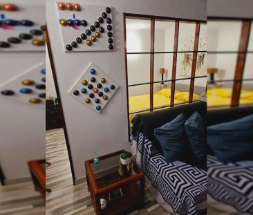 Studio apartment for rent in Odivelas - Foto 1
