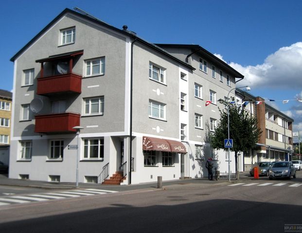 Sannaliden 2 - Foto 1