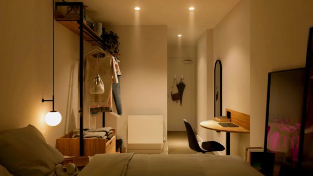 Essential Ensuite Plus - Photo 1