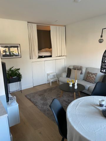 Eklandagatan, Göteborg - Foto 3
