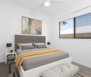 A Peaceful Spacious Suburban Home with Solar! - Photo 2