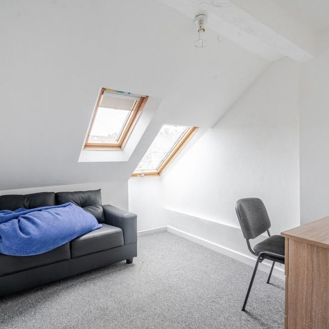 5 bedroom terraced house to rent - Photo 1