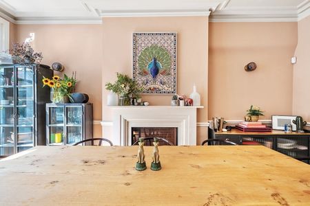 5 bedroom terraced house to rent - Photo 3