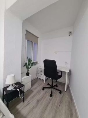 Avinguda de Burjassot, Valencia, Valencian Community 46009 - Photo 1