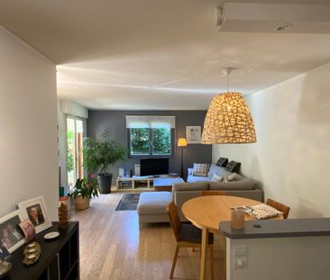 T3 garden apartment, near customs - Photo 2