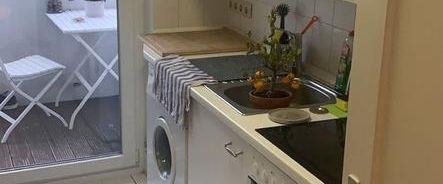 Wohnung in Kiel Hassee - Foto 1