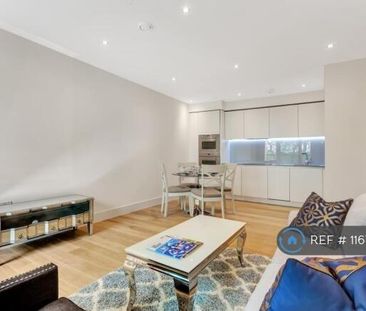 1 bedroom flat to rent - Photo 4