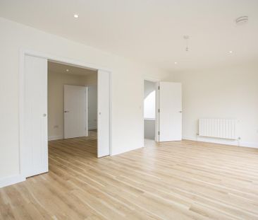 3 bedroom link detached house to rent - Photo 2