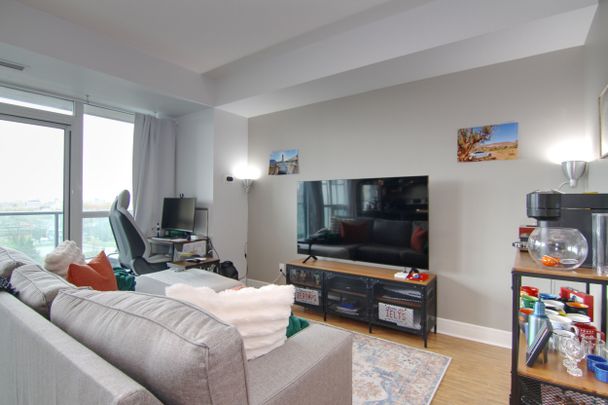 For Lease - 35 Brian Peck Crescent Unit# 608, Toronto, Ontario - Photo 1