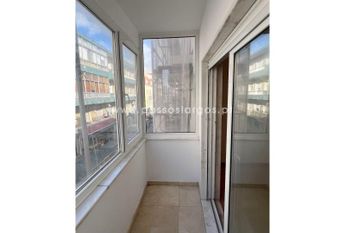 Apartamento T2 em Lisboa