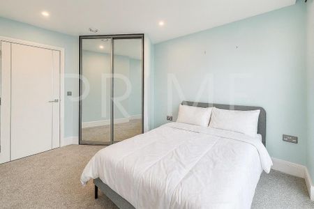 3 bedroom apartment to rent - Photo 4