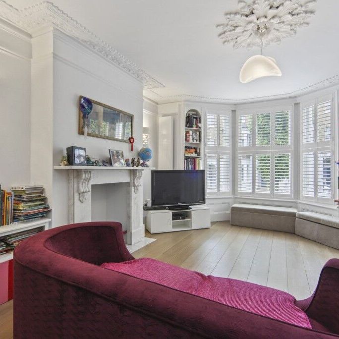5 Bedroom House To Let - Photo 1