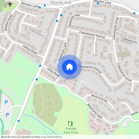 7 Tilney Road, Gloucestershire, GL50 4NA, Cheltenham