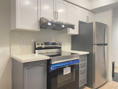 For Lease - 88 Grandview Way Unit# 511, Toronto, Ontario - Photo 2