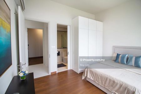 Service Suites @ Pavilion Embassy, Keramat - Photo 5