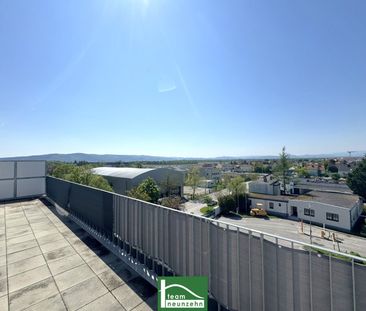 Attraktive Wohnungen in der Gymelsdorfergasse 48–50 – Wohnen mit Le... - Foto 4