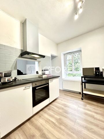 Appartement T5 Strasbourg à louer - Photo 5