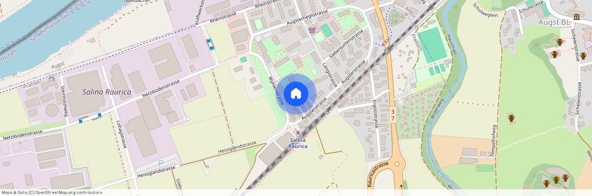 Wyhlenstr. 14, 4133, Pratteln