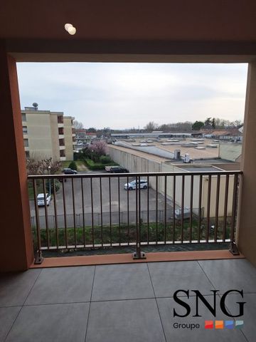 T2 NEUF AVEC LOGGIA ET PARKING - Photo 2