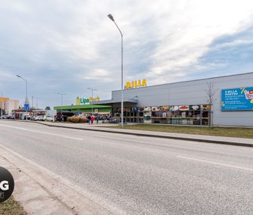 SRG ● Charizmatický byt s krásnymi výhľadmi na samom vrchu ● Gúgska – Fotografia 3