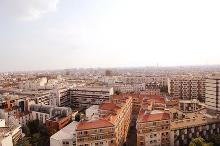 Paris - Charonne - Chambre 4 - Photo 4