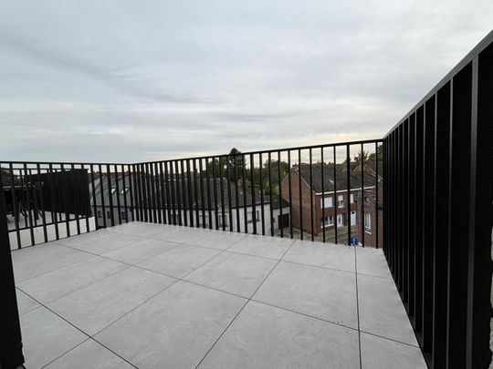 Appartement met 3 slaapkamers incl autostaanplaats - Foto 1