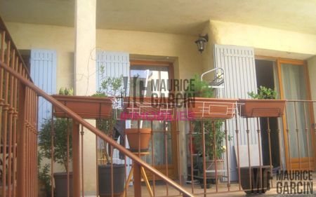 A LOUER APPARTEMENT L'ISLE SUR LA SORGUE - 3 pièces 64.56m²M² - Photo 4
