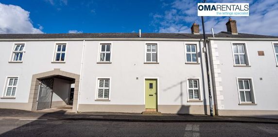 House 4, Weighbridge House, 15 Main Street, Sixmilecross, BT79 9NH - Photo 2