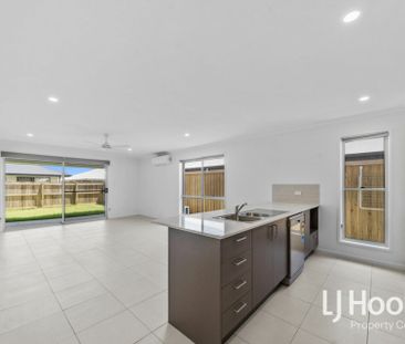 Brand New - Modern Family Home with Contemporary Comfort & Low-Main... - Photo 3