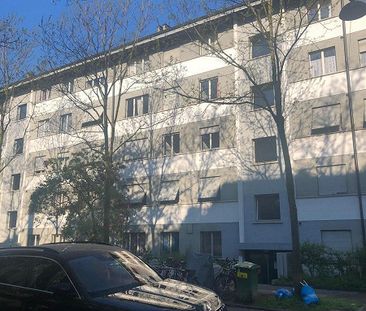 Zentral gelegene 2.5 ZW à 49m² im EG - Photo 1
