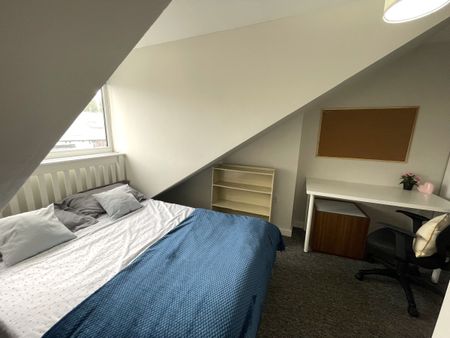 4 bedroom house share to rent - Photo 5