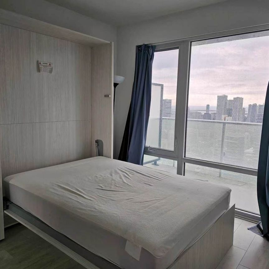 For Lease - 501 Yonge Street Unit# 4010, Toronto, Ontario - Photo 1