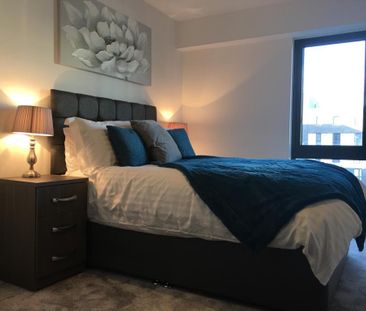 2 bedroom apartment to rent - Photo 3