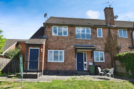 Bradgate Drive, Wigston - Photo 4
