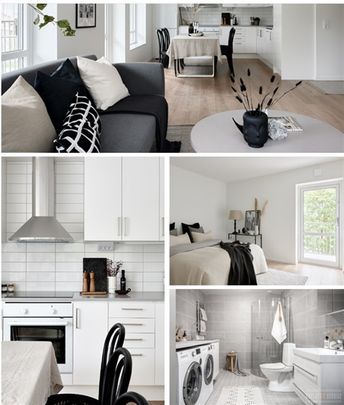 Mannerfelts väg 18 - Foto 1