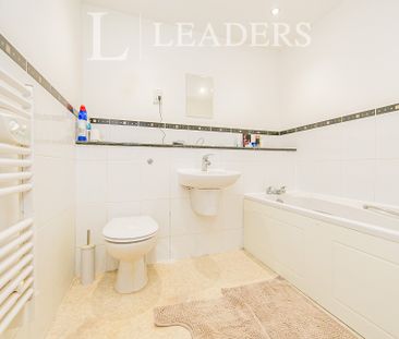 2 bedroom maisonette to rent Rouse Way, Colchester, CO1 - Photo 2