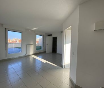 Location appartement 4 pièces 129.11 m² à Valence (26000) - Photo 3