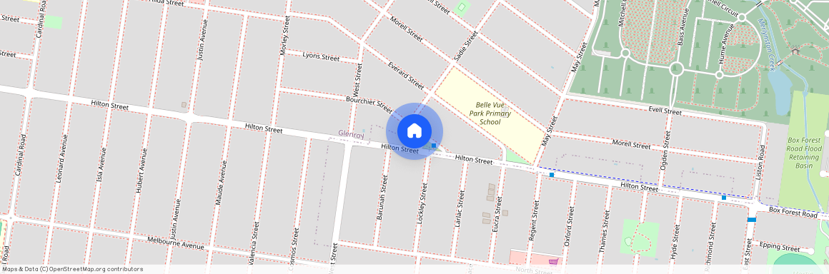 1 Bourchier Street, Glenroy, VIC 3046